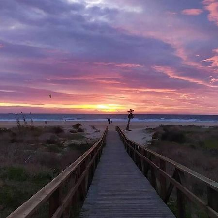 Апартаменты Rincon De Relax Cerca De La Playa Тарифа Экстерьер фото