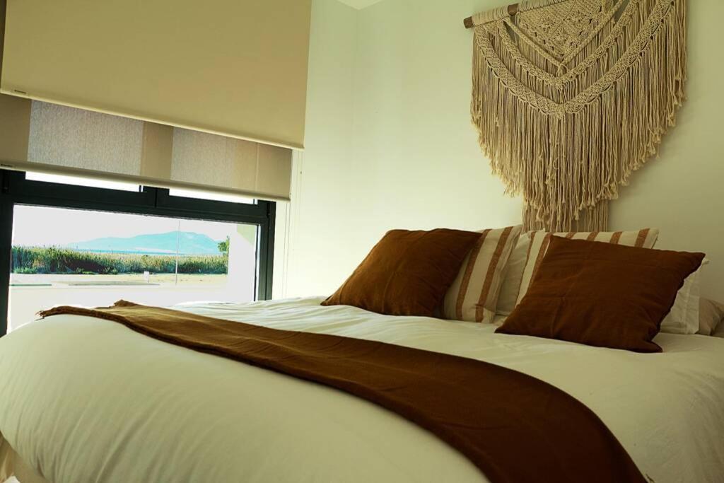 Апартаменты Rincon De Relax Cerca De La Playa Тарифа Экстерьер фото