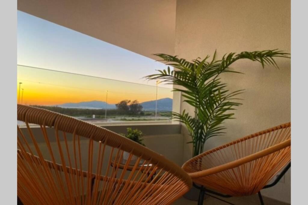 Апартаменты Rincon De Relax Cerca De La Playa Тарифа Экстерьер фото